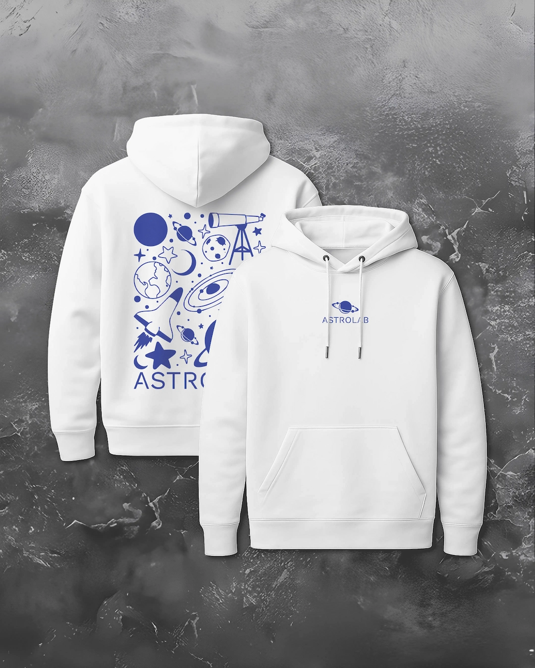 Hoodie Stellon 01