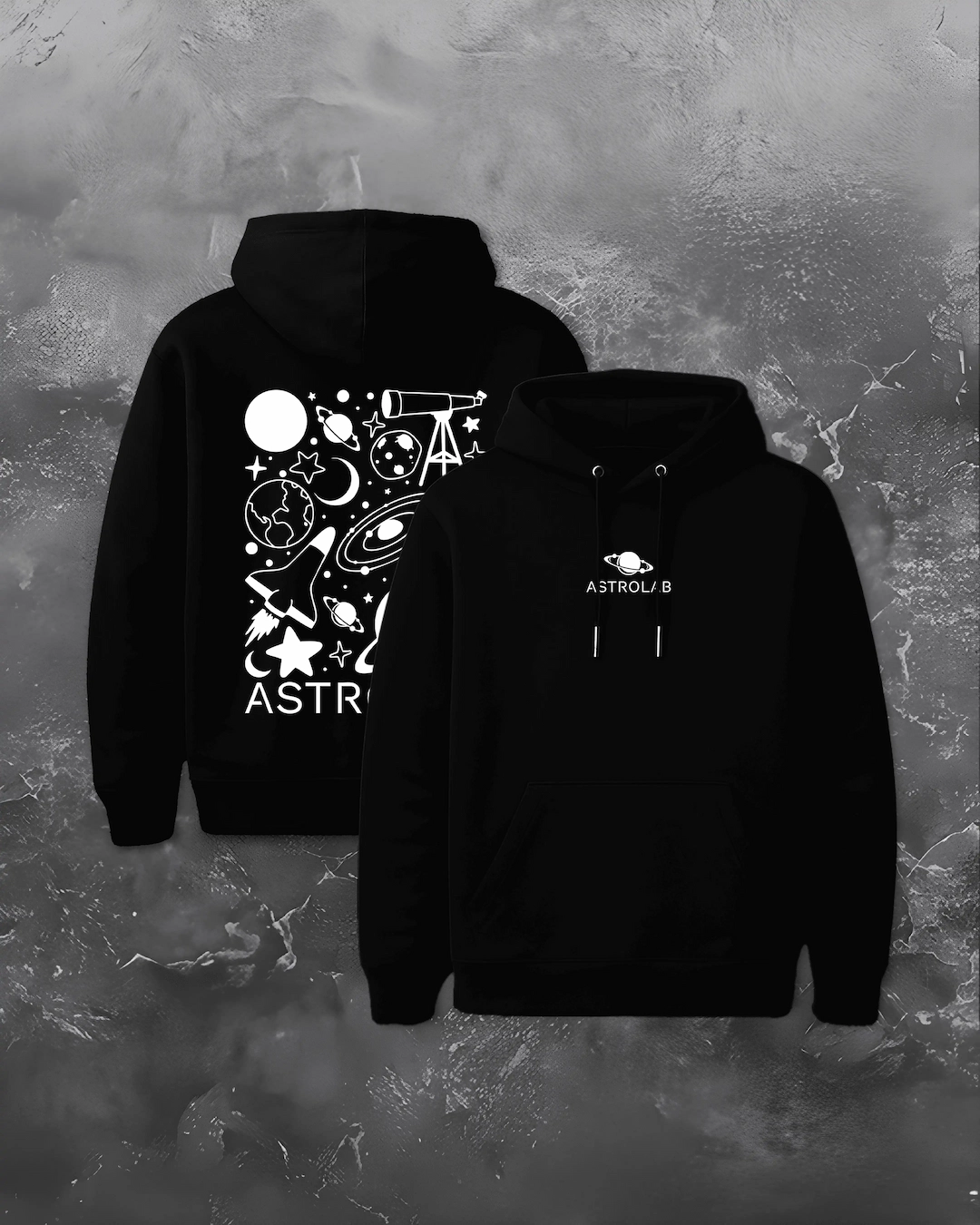 Hoodie Stellon 01 Dos