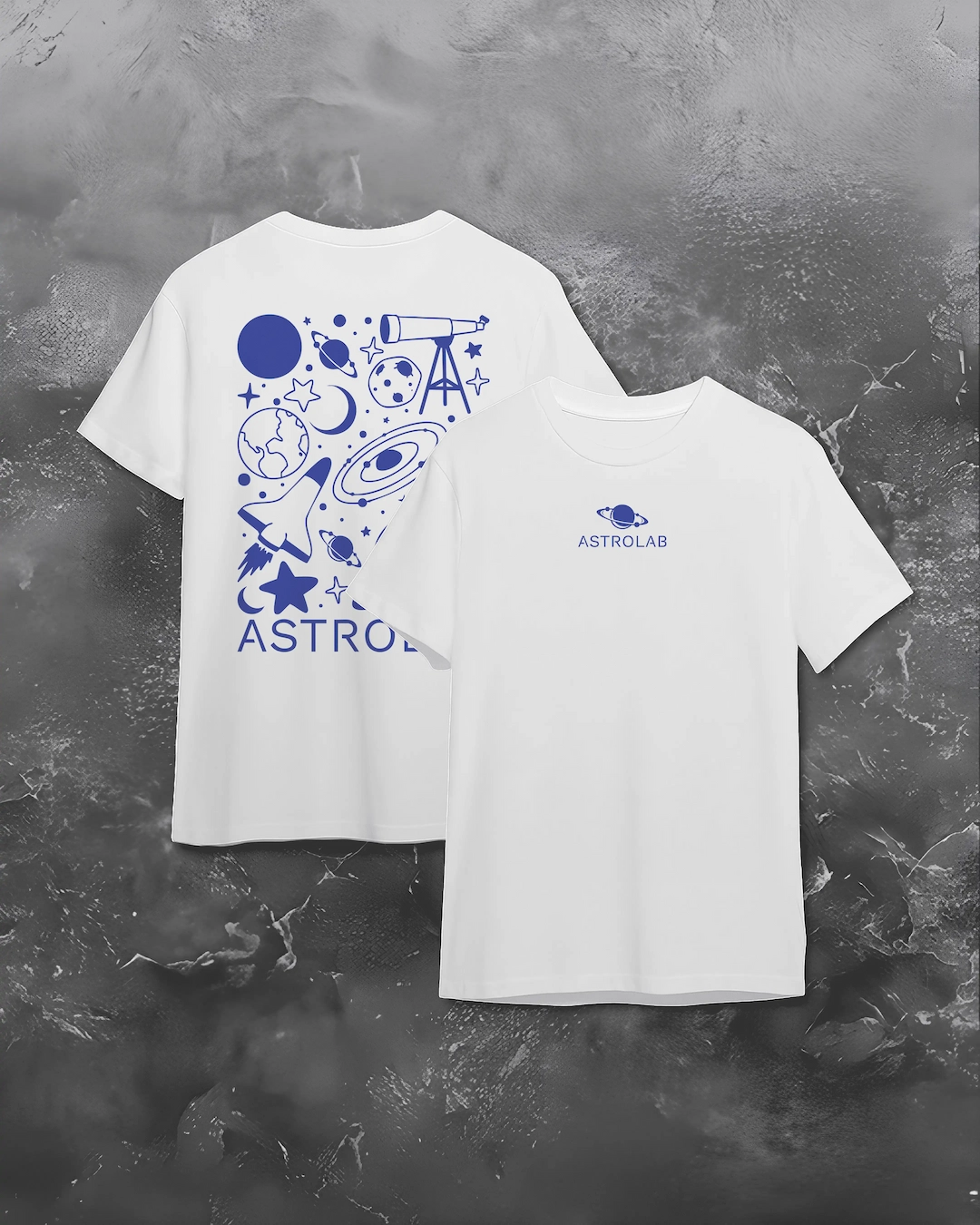 T-Shirt Stellon 01