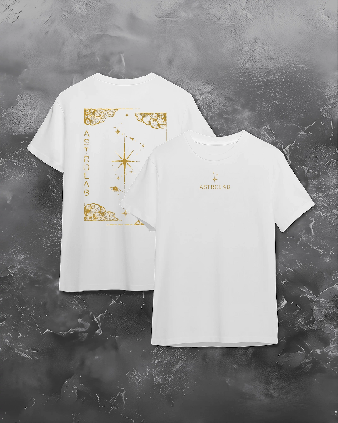 T-Shirt Stellon 02